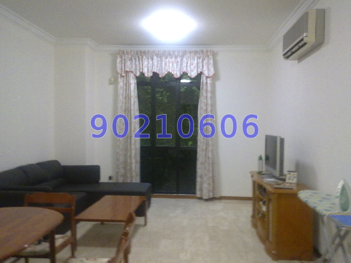 Harbourlights (D4), Apartment #48454132